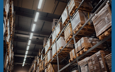 How to Choose the Best Air Pallets for Material Handling