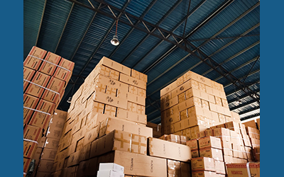 The Most Important Ergonomics Tips for Warehouse Workers