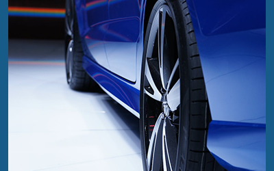 Popular Material Handling Trends in the Auto Industry