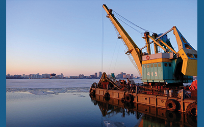 Best Practices and Guidelines for Risk Mitigation For Heavy Load Transport