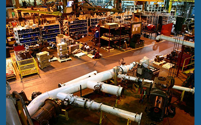 Die Cart 101: Best Practices for Die Transfer and Storage