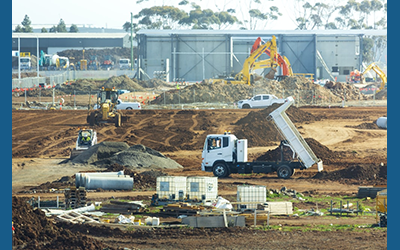 Safety Precautions When Using Lifting Equipment