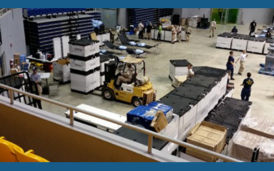 Everything You Need To Know About Semi-Automated Material Handling Systems
