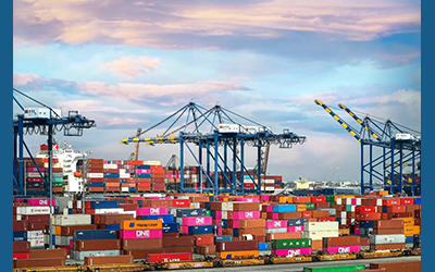 Navigating the Complexities of Heavy Load Logistics