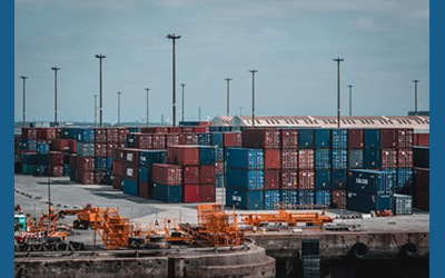 List of Warehouse Material Handling Equipment Used For Cargo