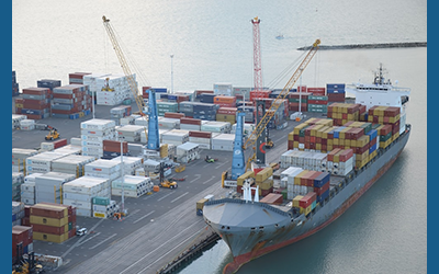 Top Warehouse Loading Dock Safety Tips