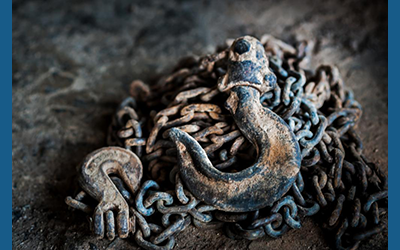 3 Reasons to Retire Your Current Material Handling Equipment