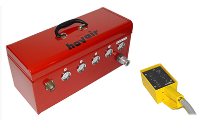 Why Are Remote Control Units Considered The Future Of Material Handling Automation