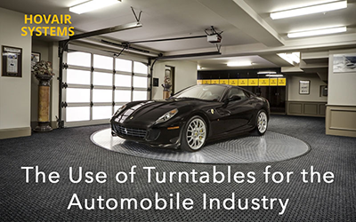the-use-of-turntables-for-the-automobile-industry