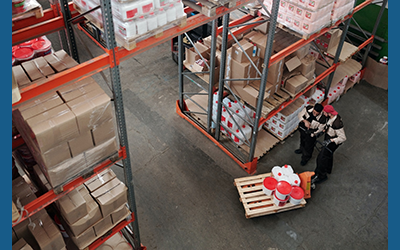 How to Ensure Safety While Using Rigging Equipment