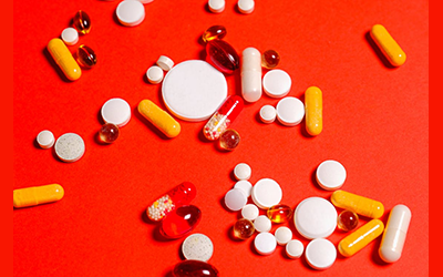 7 Material Handling Challenges For Pharmaceutical Facilities