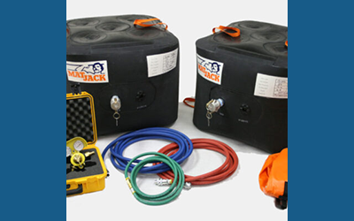 Air Lifting Bags: A New Wave in Heavy Load Transport