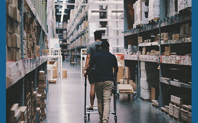 Ergonomic Equipment Moving Systems: Prioritizing Worker Safety