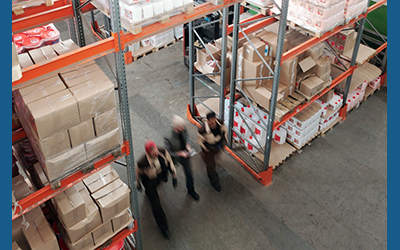 Revolutionize Your Operations with Ergonomic Equipment Moving Systems