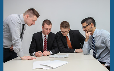 How To Choose A Material Handling Solutions Provider