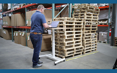 6 Material Handling Equipment Trends To Watch In 2023