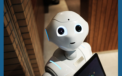 Material Handling Trends You Need To Be Aware of in 2022