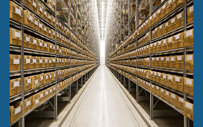 4 Industrial Equipment You Need In Your Warehouse