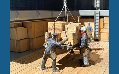 Protecting Workforce with Ergonomic Equipment Moving Systems