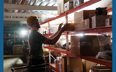 Surprising Facts About Material Handling Equipment