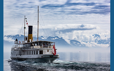 Shipyard Industry and Applications of Air Bearings In It