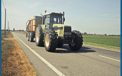 The Importance of Heavy-Duty Transporters for Production Companies