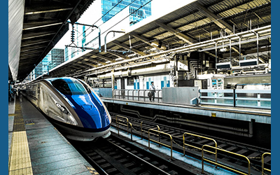 How Can Hovair Benefit from Mass Transit Applications