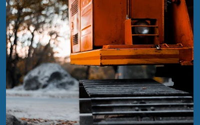 3 Common Heavy Equipment Accidents