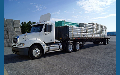 How To Avoid Extra Costs When Shipping Heavy Loads