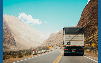 Ensuring Damage-Free Transport with Load Moving Techniques