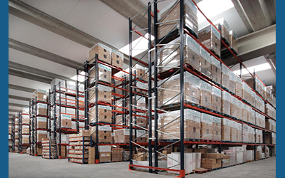 Modern Challenges Faced by the Material Handling Industry
