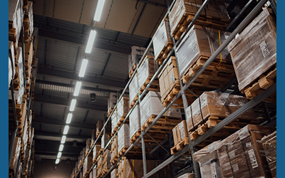 Top Ways to Reduce Warehouse Operating Costs