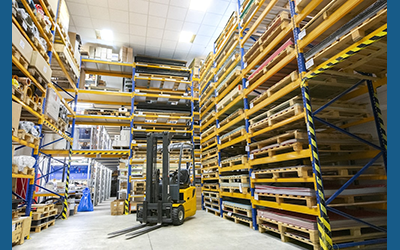 Heavy Load Handling Systems: Bridging Gaps In Modern Industry