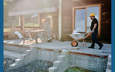 The Evolution of Material Handling Equipment: From Wheelbarrows to Air Casters