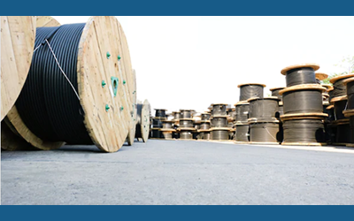 Paper Roll Handling: Equipment and Techniques for Efficiency