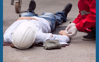 Is Your Warehouse Staff At The Risk Of These Injuries?