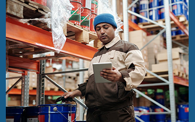 Things To Consider Before Purchasing Material Handling Equipment