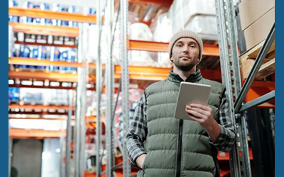 How Warehouse Storage Has Evolved: How To Stay Up-To-Date