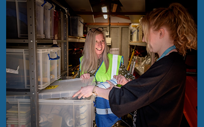 How To Improve Your Manual Handling Technique