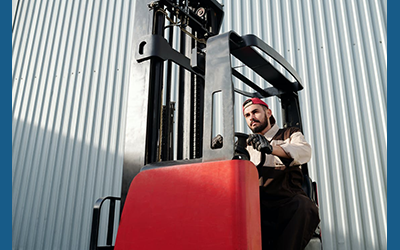 How to Move Furniture Around Your Facility Efficiently, Safely, and Ergonomically